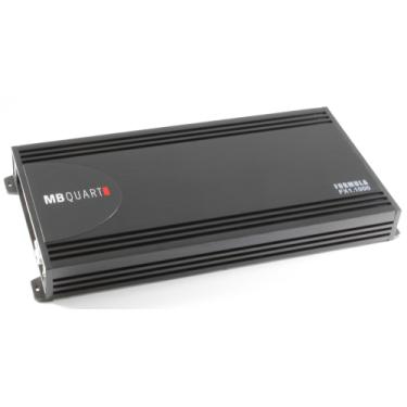 MB Quart FX1.1000. Технические характеристики FX1.1000.